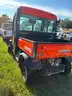 2018 Kubota