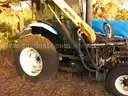 2005 New Holland