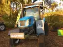 2005 New Holland