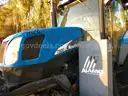 2005 New Holland