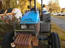 2003 New Holland