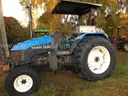2003 New Holland