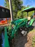 2003 John Deere
