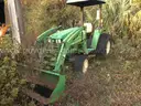 2003 John Deere