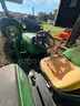 2003 John Deere