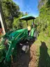 2003 John Deere
