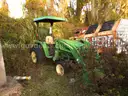2003 John Deere
