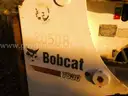 2010 Bobcat T630 Skid Steer