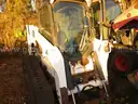 2010 Bobcat T630 Skid Steer