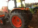 2011 Kubota M8540