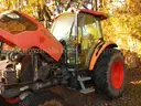 2011 Kubota M8540