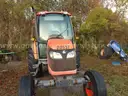 2011 KUBOTA M9540