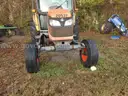 2011 KUBOTA M9540