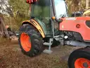 2011 KUBOTA M9540