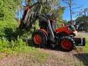 2012 Kubota