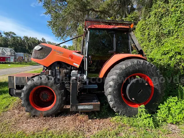 2012 Kubota