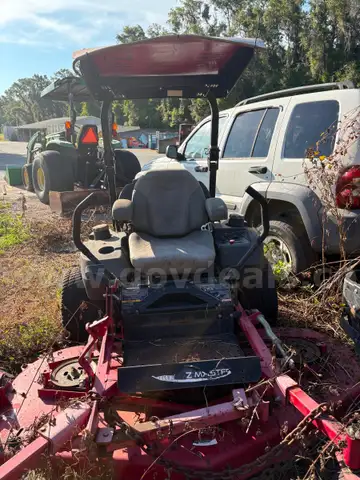 2011 Toro
