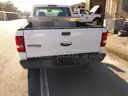 2008 FORD RANGER