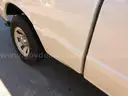 2008 FORD RANGER