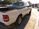2008 FORD RANGER