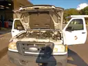 2008 FORD RANGER