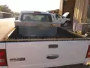 2008 FORD RANGER