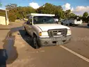 2008 FORD RANGER