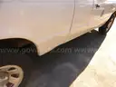 2008 FORD RANGER
