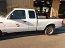 2008 FORD RANGER