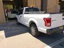 2017 Ford F150