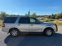 2008 Ford Expedition