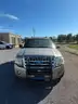 2008 Ford Expedition