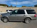 2008 Ford Expedition
