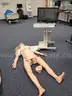 Birthing Simulator Mannequin