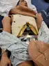 Nursing Simulator Mannequin