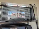 Otis Spunkmeyer Cookies Commercial Display / Warming Oven