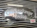 Otis Spunkmeyer Cookies Commercial Display / Warming Oven