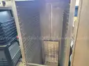 SECO Commercial Heated Holding / Proofing Cabinet – Model HA-1750