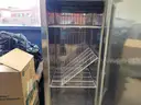 Superior Commercial Reach-In Refrigerator – Model R23-S