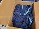 Lot of Approx. 100 Marching Band Uniforms & Accessories
