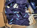 Lot of Approx. 100 Marching Band Uniforms & Accessories