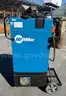Miller Syncrowave 350 LX Stick/TIG Welder