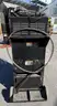 Miller Syncrowave 350 LX Stick/TIG Welder