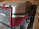 Olympia Ice Resurfacer