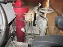 Olympia Ice Resurfacer