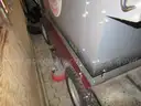 Olympia Ice Resurfacer