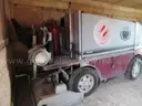 Olympia Ice Resurfacer