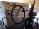 Olympia Ice Resurfacer