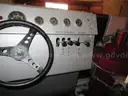 Olympia Ice Resurfacer