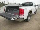 2009 GMC Sierra 1500 Work Truck 4WD